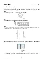 Предварительный просмотр 31 страницы Eberg MIRU S26PRO Instruction Manual