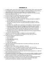 Предварительный просмотр 41 страницы Eberg MIRU S26PRO Instruction Manual