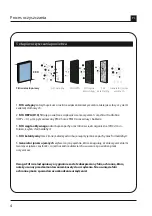 Предварительный просмотр 4 страницы Eberg PURIFA Operating Instructions Manual