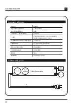 Предварительный просмотр 12 страницы Eberg PURIFA Operating Instructions Manual