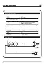 Предварительный просмотр 24 страницы Eberg PURIFA Operating Instructions Manual