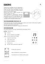 Preview for 3 page of Eberg Q1 Instruction Manual