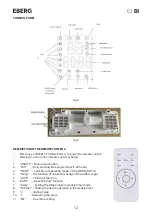 Preview for 12 page of Eberg Q2 User Manual