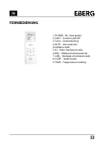 Preview for 53 page of Eberg QUBO Q40HD User Manual