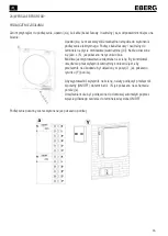 Предварительный просмотр 15 страницы Eberg REQU Installation, Operation And Maintenance Manual