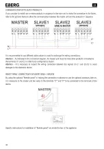 Предварительный просмотр 42 страницы Eberg REQU Installation, Operation And Maintenance Manual