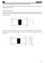 Предварительный просмотр 45 страницы Eberg REQU Installation, Operation And Maintenance Manual