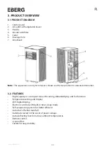 Предварительный просмотр 34 страницы Eberg RIO Instruction Manual