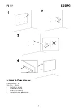 Preview for 5 page of Eberg ROT 720 User Manual