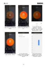Preview for 13 page of Eberg ROT 720 User Manual