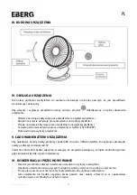 Preview for 4 page of Eberg TIK User Manual