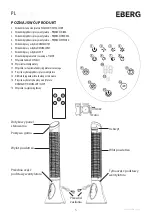 Preview for 5 page of Eberg VIDO 100 Instruction Manual