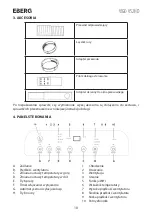 Preview for 10 page of Eberg VIGO V52HD User Manual