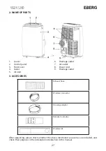 Preview for 27 page of Eberg VIGO V52HD User Manual