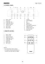 Preview for 28 page of Eberg VIGO V52HD User Manual