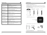 Предварительный просмотр 17 страницы Eberg VISIV User Manual