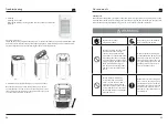 Предварительный просмотр 18 страницы Eberg VISIV User Manual