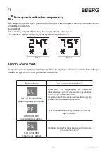 Предварительный просмотр 13 страницы Eberg ZIBU Z26HD Instruction Manual