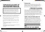 Предварительный просмотр 3 страницы ebgo BB48 2019 Owner'S Manual