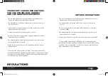 Preview for 7 page of ebgo BB48 2019 Owner'S Manual