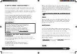 Preview for 10 page of ebgo BB48 2019 Owner'S Manual