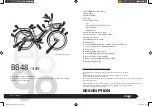 Предварительный просмотр 12 страницы ebgo CC48 2019 Owner'S Manual