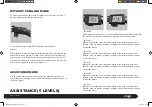 Preview for 13 page of ebgo CC48 2019 Owner'S Manual