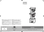 ebi Akita 431-455760 Assembly Instruction предпросмотр