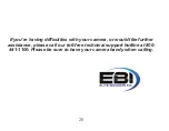 Preview for 30 page of ebi BELL+HOWELL FUN FLIX DV20HDZ User Manual