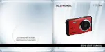 ebi BELL+HOWELL S20HD User Manual preview