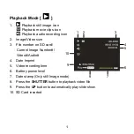 Предварительный просмотр 14 страницы ebi BELL+HOWELL S20HD User Manual