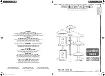 ebi Comfort Imperial 431-123492 Quick Start Manual preview