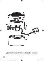 Preview for 12 page of ebi Mango User Manual