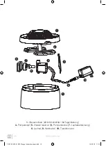 Preview for 18 page of ebi Mango User Manual