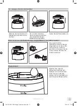 Preview for 19 page of ebi Mango User Manual