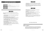 Preview for 2 page of ebi Talakona User Manual