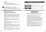 Preview for 12 page of ebi Talakona User Manual