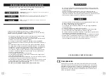 Preview for 16 page of ebi Talakona User Manual