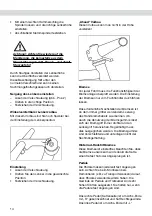 Preview for 14 page of eBike ED-3 SP Manual