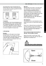 Preview for 15 page of eBike ED-3 SP Manual