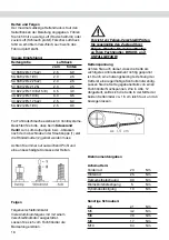 Preview for 16 page of eBike ED-3 SP Manual