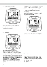 Preview for 20 page of eBike ED-3 SP Manual