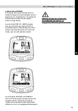 Preview for 25 page of eBike ED-3 SP Manual