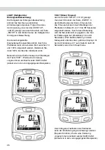 Предварительный просмотр 26 страницы eBike ED-3 SP Manual