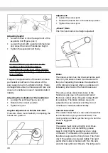 Preview for 48 page of eBike ED-3 SP Manual