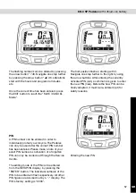 Предварительный просмотр 57 страницы eBike ED-3 SP Manual