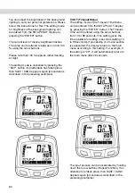 Preview for 60 page of eBike ED-3 SP Manual