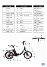 Preview for 6 page of eBike KAISDA Manual