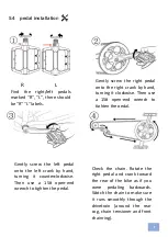 Preview for 11 page of eBike KAISDA Manual