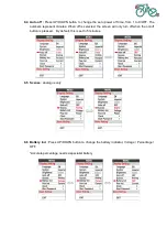 Preview for 7 page of eBike P850C Manual